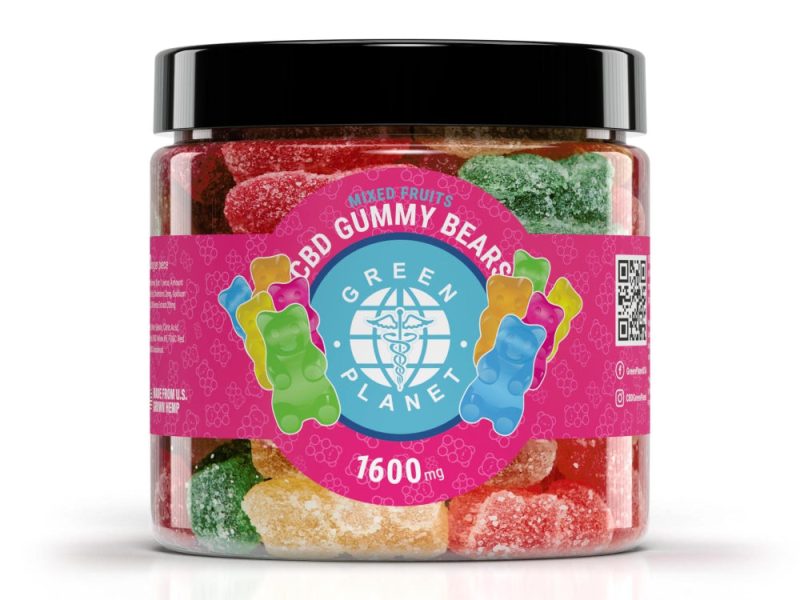 The Best CBD Gummies for Dog Digestive Issues