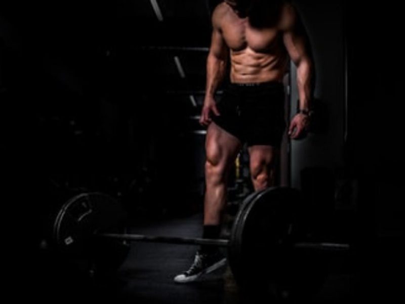 Supplements to Get Ripped and Build Muscle: A Comprehensive Guide