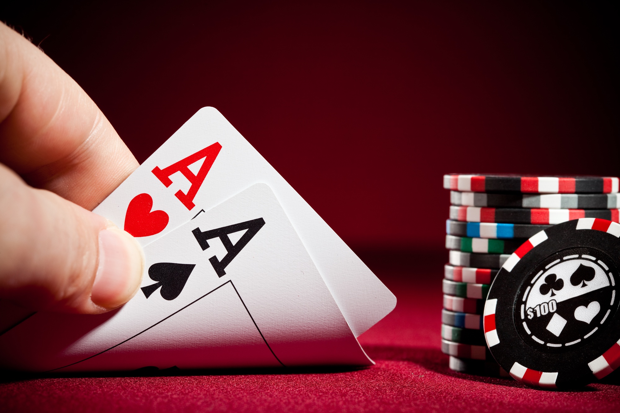 The Mathematics of Gambling Odds and Probabilities