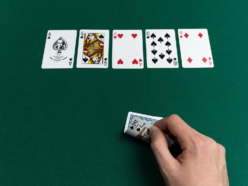 Play to Win: Malaysia Online Casino Glory