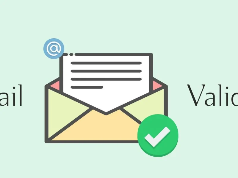 Boost Accuracy: The Benefits of Bulk Address Verification