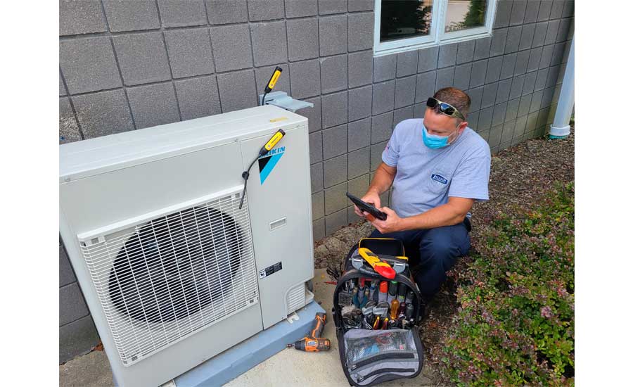 Choosing HVAC Contractors for Commercial Properties