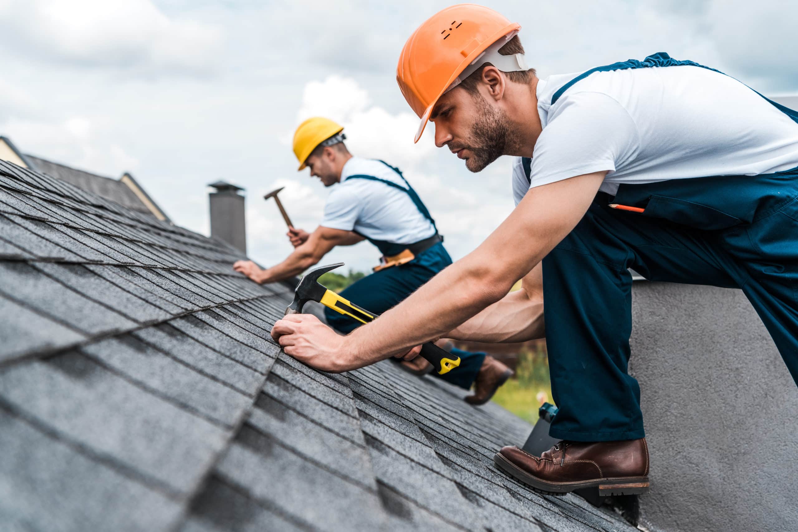 Boston Roofing Contractors: Where Expertise Meets Affordability