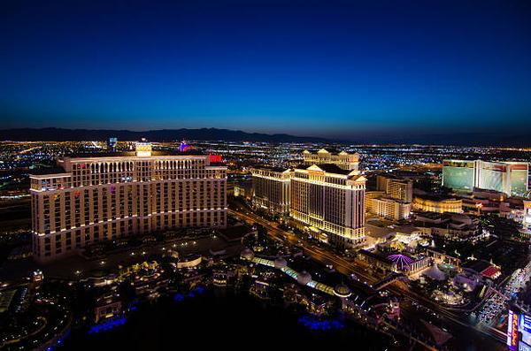 Budget Bliss Affordable Las Vegas Hotels That Don't Skimp on Style