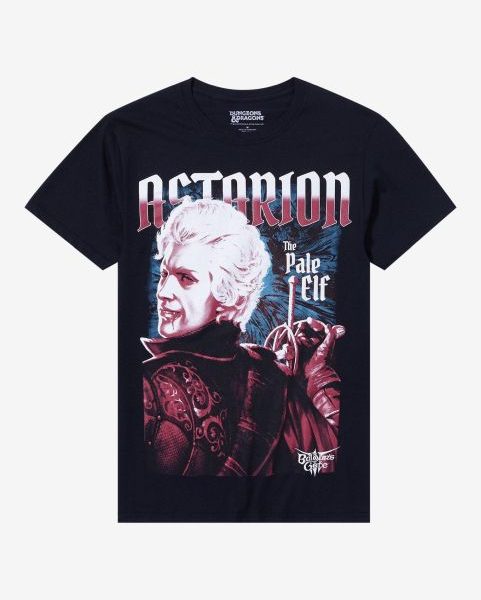 Navigating the World of Baldur’s Gate 3 MerchMerchandise: A Detailed Look