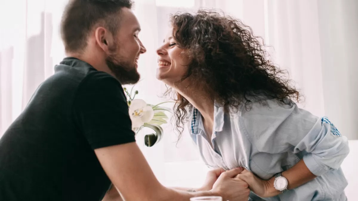 Gameplay Personalization in AI Sex Games