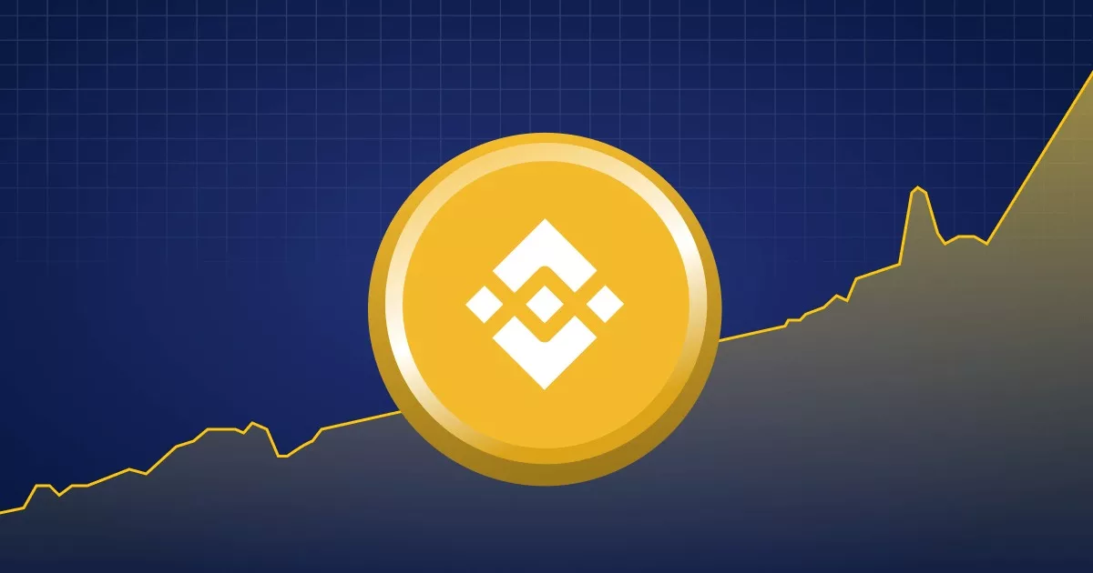 How to Join Binance Exchange Easily