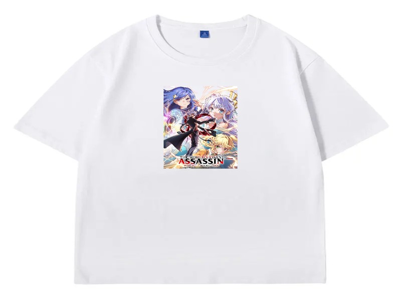 The Devil Is A Part Timer Shop: Your One-Stop Destination for Anime Merch