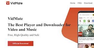 YouTube Video Download With Vidmate – Free & Fast Guide