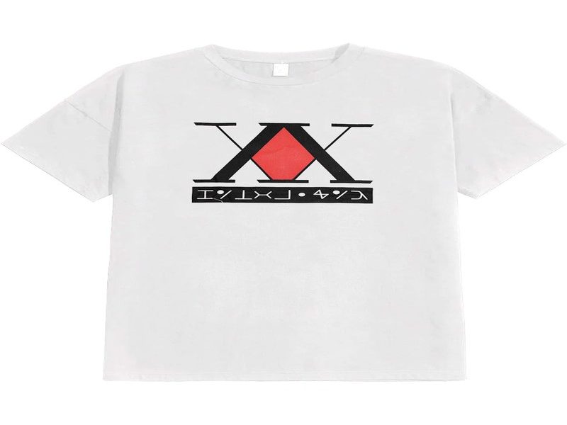 Complete Your Collection with Hunter X Hunter Official Merchandise