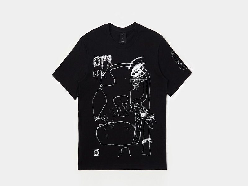 The Used Shop Makes It Easy to Find Your Favorite Merch