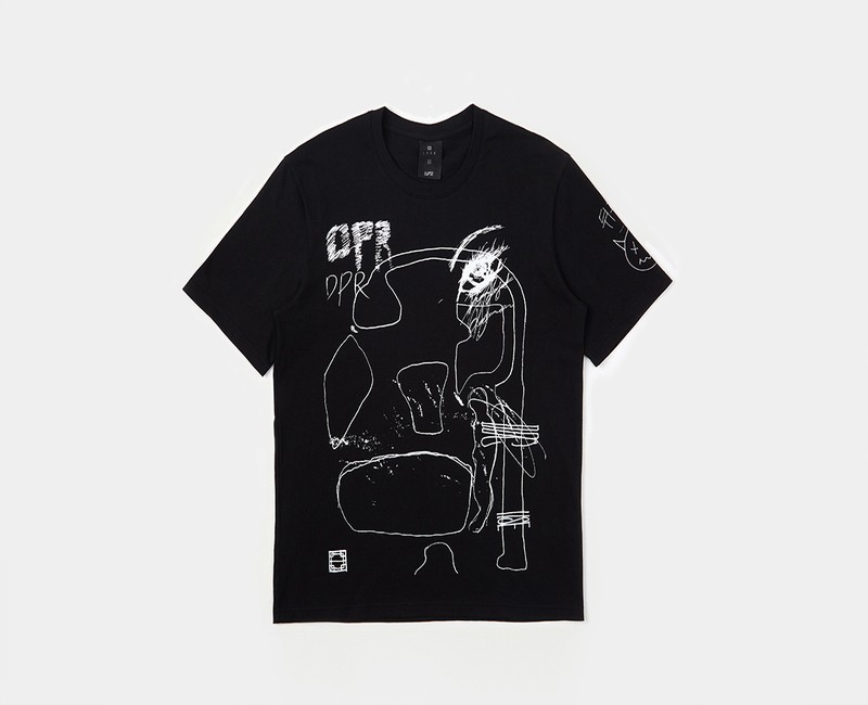 The Used Shop Makes It Easy to Find Your Favorite Merch