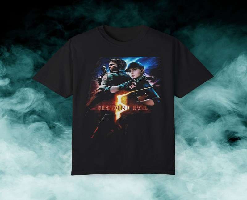 Explore Exclusive Collections at Resident Evil Shop Today