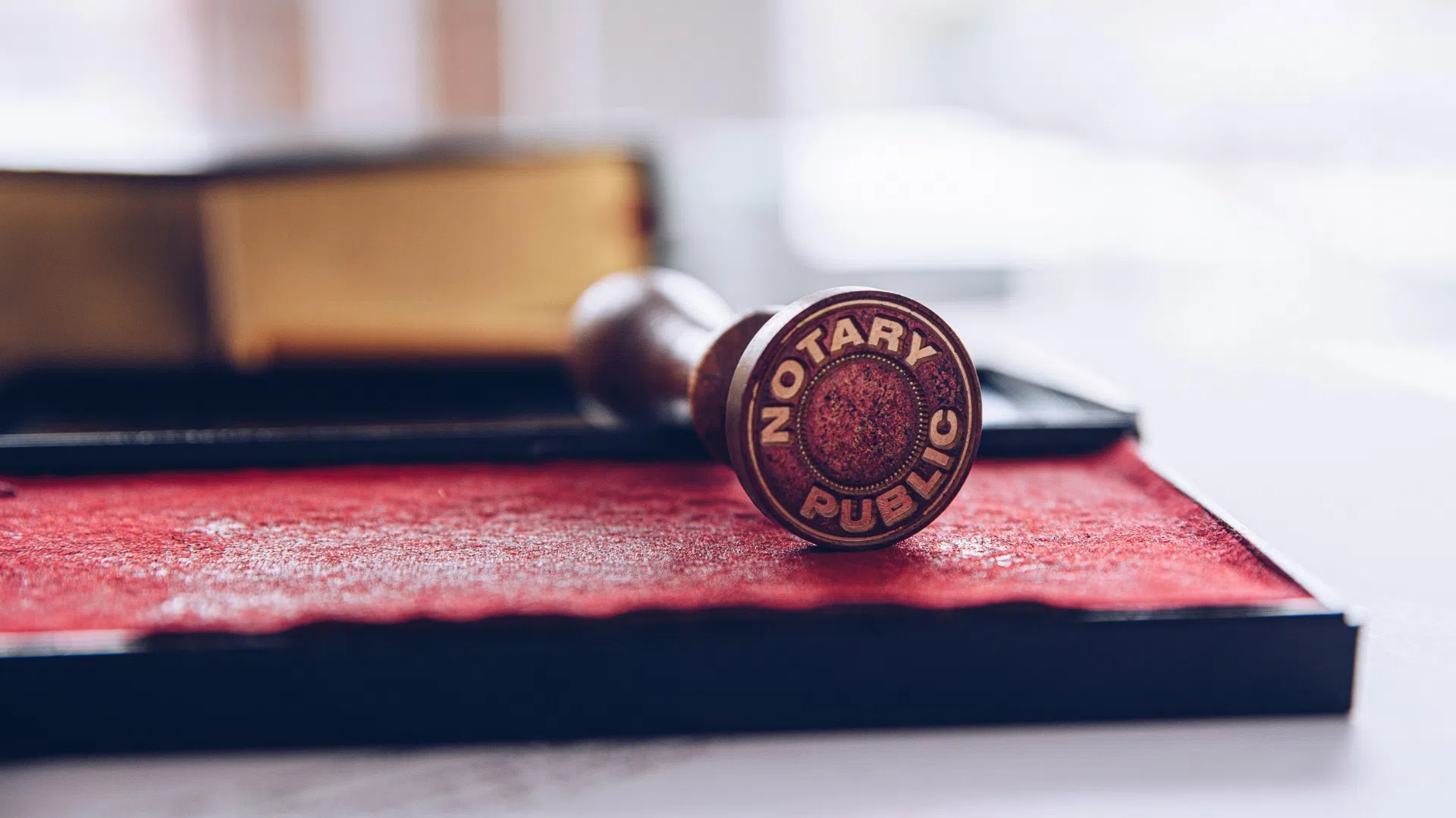 Handle Business Authorization Letters Through Mobile Notary Assistance for Official Use